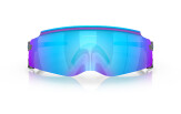 OAKLEY Kato Polished Black rizm Sapphire