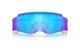 OAKLEY Kato Polished Black rizm Sapphire
