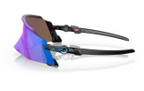 OAKLEY Kato Polished Black rizm Sapphire