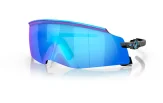 OAKLEY Kato Polished Black rizm Sapphire