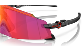 OAKLEY Kato Polished Black Prizm Road