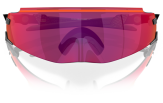 OAKLEY Kato Polished Black Prizm Road