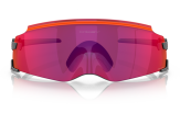 OAKLEY Kato Polished Black Prizm Road