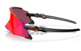 OAKLEY Kato Polished Black Prizm Road