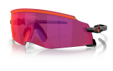 OAKLEY Kato Polished Black Prizm Road