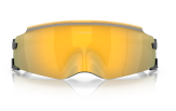 OAKLEY Kato Polished Black Prizm 24K