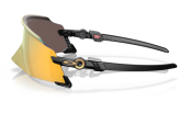 OAKLEY Kato Polished Black Prizm 24K