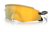 OAKLEY Kato Polished Black Prizm 24K