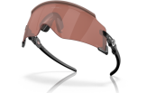 OAKLEY Kato Polished Black Prizm Dark Golf