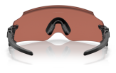OAKLEY Kato Polished Black Prizm Dark Golf
