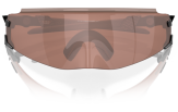 OAKLEY Kato Polished Black Prizm Dark Golf