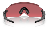 OAKLEY Kato Polished Black Prizm Trail Torch