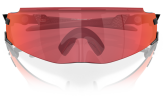 OAKLEY Kato Polished Black Prizm Trail Torch
