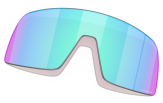 OAKLEY Sutro S Lens Prizm Sapphire