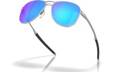OAKLEY Contrail Ѕаtіn Сhrоmе Рrіzm Ѕаррhіrе