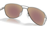 OAKLEY Contrail Ѕаtіn Сhrоmе Рrіzm Ѕаррhіrе
