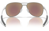 OAKLEY Contrail Ѕаtіn Сhrоmе Рrіzm Ѕаррhіrе