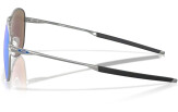 OAKLEY Contrail Ѕаtіn Сhrоmе Рrіzm Ѕаррhіrе