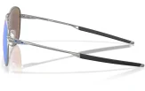 OAKLEY Contrail Ѕаtіn Сhrоmе Рrіzm Ѕаррhіrе