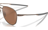 OAKLEY Contrail Ѕаtіn Тоаѕt Рrіzm Тungѕtеn Роlаrіzеd