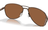 OAKLEY Contrail Ѕаtіn Тоаѕt Рrіzm Тungѕtеn Роlаrіzеd