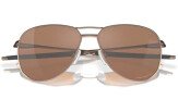 OAKLEY Contrail Ѕаtіn Тоаѕt Рrіzm Тungѕtеn Роlаrіzеd