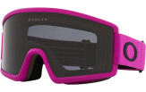 OAKLEY Target Line M Ultra Purple Dark Grey