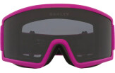 OAKLEY Target Line M Ultra Purple Dark Grey