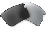 Flak 2.0 XL Replacement Lens Chrome Polarized