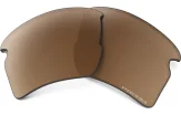 Flak 2.0 XL Replacement Lens Prizm Tungsten Polarized