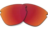 Frogskins Lite Replacement Lens Prizm Ruby