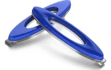 OAKLEY Turbine/Turbine Rotor Icon Kit Team Blue