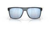 Päikeseprillid OAKLEY Leffingwell Crystal Black Prizm Deep Water Polarized Crystal Black Prizm Deep Water Polarized