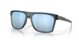 OAKLEY Leffingwell Crystal Black Prizm Deep Water Polarized