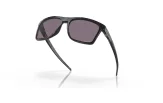 OAKLEY Leffingwell Black Ink Prizm Grey