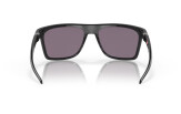 OAKLEY Leffingwell Black Ink Prizm Grey