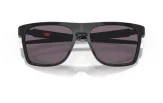 OAKLEY Leffingwell Black Ink Prizm Grey