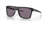 OAKLEY Leffingwell Black Ink Prizm Grey