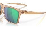 Päikeseprillid OAKLEY Leffingwell Matte Sepia Prizm Jade Matte Sepia Prizm Jade