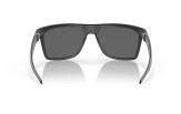 Päikeseprillid OAKLEY Leffingwell Matte Black Ink Prizm Black Polarized Black Ink Prizm Black Polarized