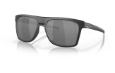 Päikeseprillid OAKLEY Leffingwell Matte Black Ink Prizm Black Polarized Black Ink Prizm Black Polarized