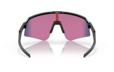 OAKLEY Sutro Lite Sweep Matte Black Prizm Road