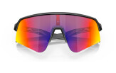 OAKLEY Sutro Lite Sweep Matte Black Prizm Road