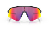 OAKLEY Sutro Lite Sweep Matte Black Prizm Road