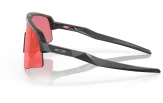 OAKLEY Sutro Lite Sweep Matte Carbon Prizm Trail Torch