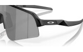 Päikeseprillid OAKLEY Sutro Lite Sweep Matte Black Prizm Black Matte Black Prizm Black