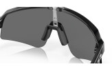 Päikeseprillid OAKLEY Sutro Lite Sweep Matte Black Prizm Black Matte Black Prizm Black