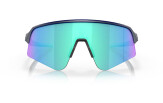 Päikeseprillid OAKLEY Sutro Lite Sweep Matte Navy Prizm Sapphire Matte Navy Prizm Sapphire