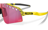 OAKLEY Sutro Lite Sweep Special Ed. "2025 Tour De France" Splatter Prizm Road