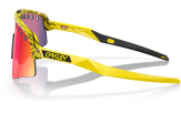 OAKLEY Sutro Lite Sweep Special Ed. "2025 Tour De France" Splatter Prizm Road